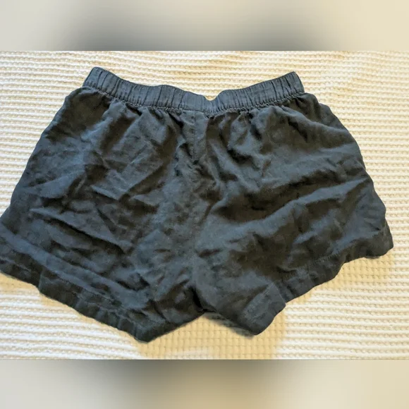 Patagonia Women's Garden Island Shorts - Picture 6 of 6